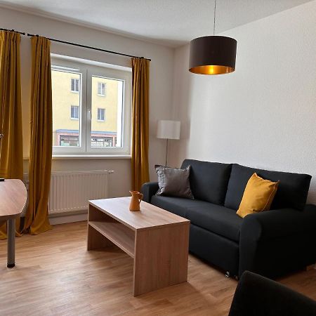 Ferienwohnungen Gaststaette Brauhaus Zwickau Gmbh Kültér fotó
