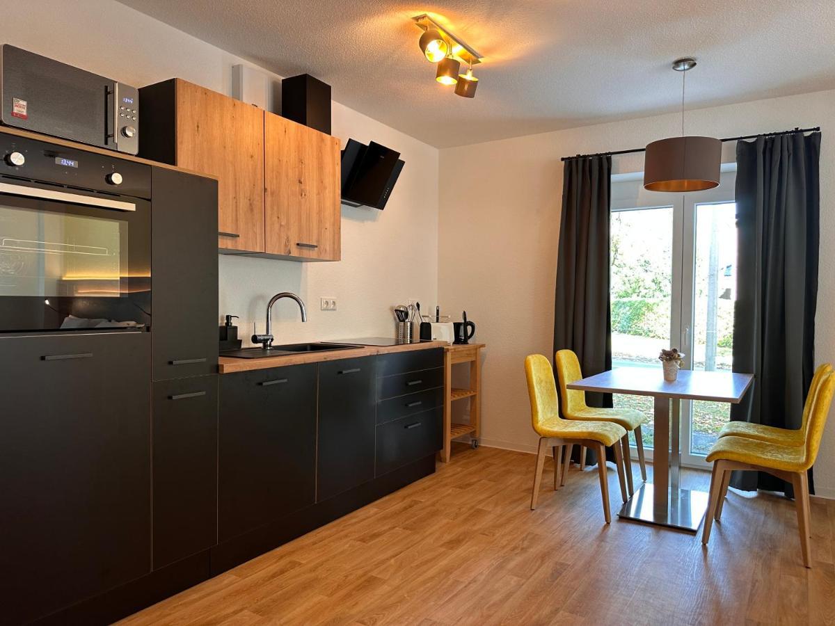 Ferienwohnungen Gaststaette Brauhaus Zwickau Gmbh Kültér fotó